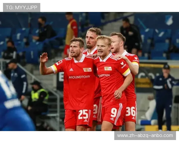 盘点德甲以大脚战术著称的经典球队